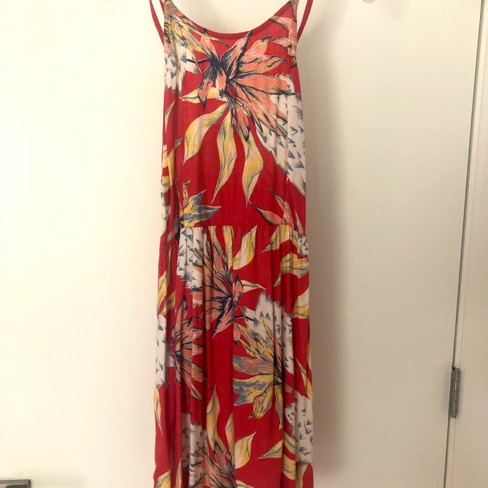 Roxy Sundress
